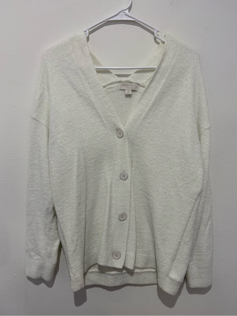 Barefoot Dreams Cardigan